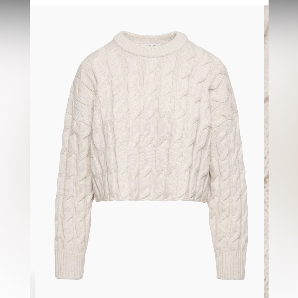 Aritzia Sweater